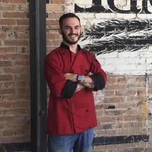 Meet your Posher, Chase